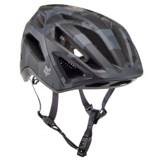 Шолом FOX CROSSFRAME PRO Helmet [Camo], S