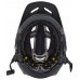 Шолом FOX SPEEDFRAME PRO HELMET - LUNAR [Black], M