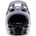Шолом FOX RAMPAGE PRO CARBON HELMET - INTRUDE [White], M