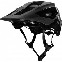 Вело шолом FOX SPEEDFRAME PRO HELMET [Black], L