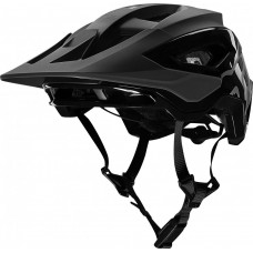 Вело шолом FOX SPEEDFRAME PRO HELMET [Black], L