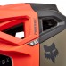 Шолом FOX PROFRAME RS HELMET - NUF [Orange Flame], S