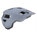 Шолом LEATT Helmet MTB 1.0 All Mountain [Titanium], M