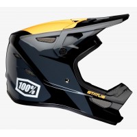 Вело шолом Ride 100% STATUS Helmet [Baskerville], XL