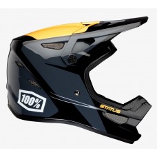Вело шолом Ride 100% STATUS Helmet [Baskerville], XL
