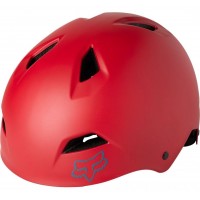 Вело шолом FOX FLIGHT SPORT HELMET [Chili], M
