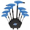 Шестигранники, Torx