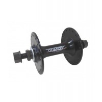 Втулка пер. Quando KT 32H довж. осі 140mm, OLD = 100mm для фікс чорн.