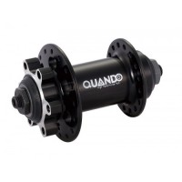 Втулка пер. Quando KT-T04F 32H під диск QR 108mm під ексцентрик алюмін чорн. Втулка пер. Quando KT-T04F 32H під диск QR 108mm під ексцентрик алюмін чорн.