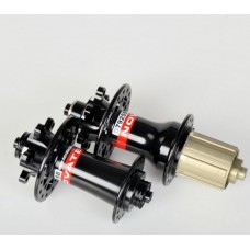 Комплект втулок Novatec D791SB/D792SB 32h QR Комплект втулок Novatec D791SB/D792SB 32h QR