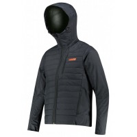 Куртка LEATT MTB 3.0 Jacket Trail [Black], L