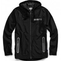 Куртка Ride 100% STORBI Lightweight Jacket [Black], M