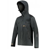 Куртка LEATT MTB 5.0 Jacket All Mountain [Black], L