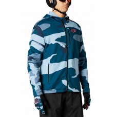 Вело куртка FOX RANGER TECH FLEECE JACKET [Tender Shoots], L