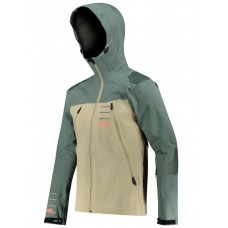 Куртка LEATT MTB 5.0 Jacket All Mountain [Ivy], M