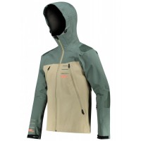 Куртка LEATT MTB 5.0 Jacket All Mountain [Ivy], L