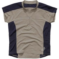 Жіноча вело джерсі FOX Girls Base Jersey [Chalk], M
