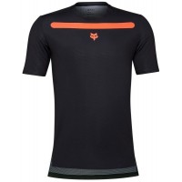Джерсі FOX FLEXAIR JERSEY - AVIATION [Dark Sage], L