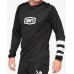Джерсі Ride 100% R-CORE Jersey [Black], L