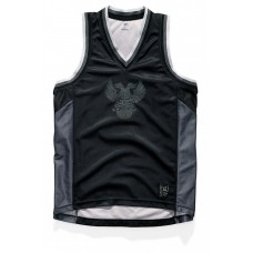 Вело Майка FOX DJ Sleeveless Jersey [Black], S