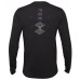 Джерсі FOX RANGER DRI-RELEASE JERSEY - LUNAR [Black], XL