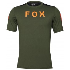 Джерсі FOX RANGER DRI-RELEASE JERSEY - AVIATION [Dark Sage], XL