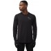 Джерсі FOX RANGER DRI-RELEASE JERSEY - LUNAR [Black], XL