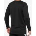 Джерсі Ride 100% R-CORE-X Jersey [Black], XL
