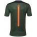 Джерсі FOX FLEXAIR JERSEY - AVIATION [Dark Sage], M