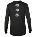 Джерсі FOX RANGER JERSEY - WAYFARING [Black], L