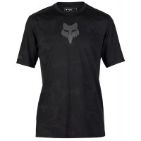 Джерсі FOX RANGER TRU DRI JERSEY [Black], L