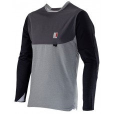 Джерсі LEATT MTB 5.0 All Mauntain Jersey [Granite], M