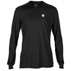 Джерсі FOX RANGER JERSEY - WAYFARING [Black], L