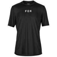 Джерсі FOX RANGER JERSEY - MOTH [Black], L