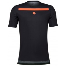 Джерсі FOX FLEXAIR JERSEY - AVIATION [Dark Sage], M