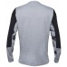 Джерсі FOX DEFEND JERSEY - TAUNT [Steel Gray], XL