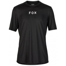 Джерсі FOX RANGER JERSEY - MOTH [Black], M