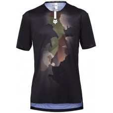 Джерсі FOX FLEXAIR PRO JERSEY - GM [Camo], L