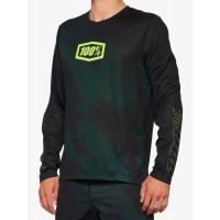 Джерсі Ride 100% AIRMATIC LE Jersey [Camo], M