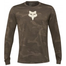 Джерсі FOX RANGER TRU DRI JERSEY [Dirt], M