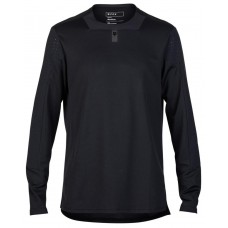 Джерсі FOX DEFEND JERSEY [Black], M