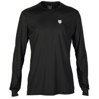 Джерсі FOX RANGER JERSEY - WAYFARING [Black], M
