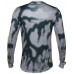 Джерсі FOX RANGER JERSEY - TAUNT [Steel Gray], M