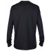 Джерсі FOX DEFEND JERSEY [Black], M