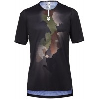 Джерсі FOX FLEXAIR PRO JERSEY - GM [Camo], M