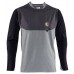 Джерсі LEATT MTB 5.0 All Mauntain Jersey [Granite], XL