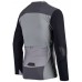 Джерсі LEATT MTB 5.0 All Mauntain Jersey [Granite], XL