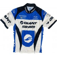 Джерсі Kopyl Bros Race Jersey - Giant [Blue], XL