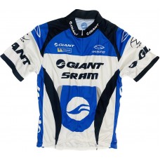 Джерсі Kopyl Bros Race Jersey - Giant [Blue], XL