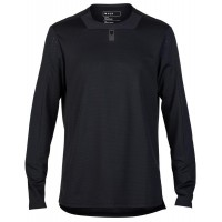 Джерсі FOX DEFEND JERSEY [Black], XL